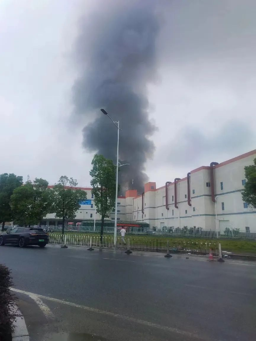 本月全球锂电池重大火灾第四起，宁德时代生产基地失火，钠电池的机遇与挑战！