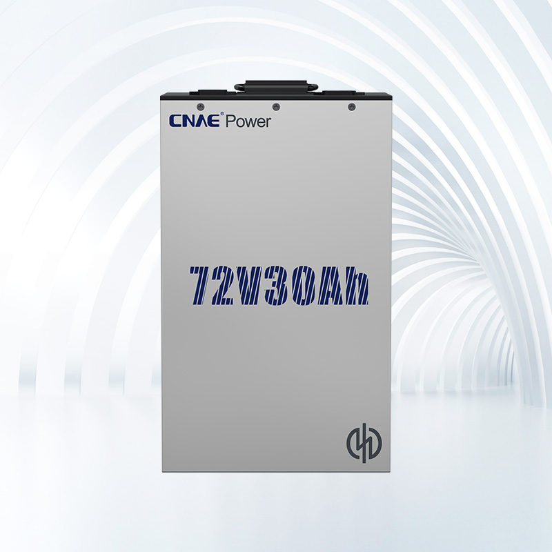 CNAE PACK NA<sup>+</sup> 7ZV30Ah（外卖版）